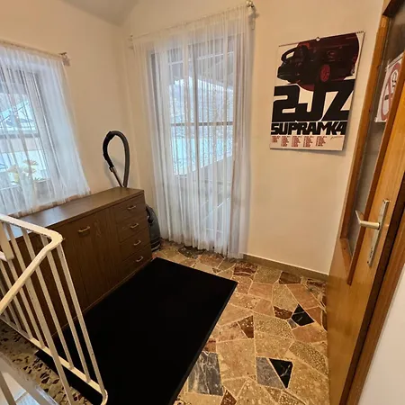 Appartamento Gemuetliche 2