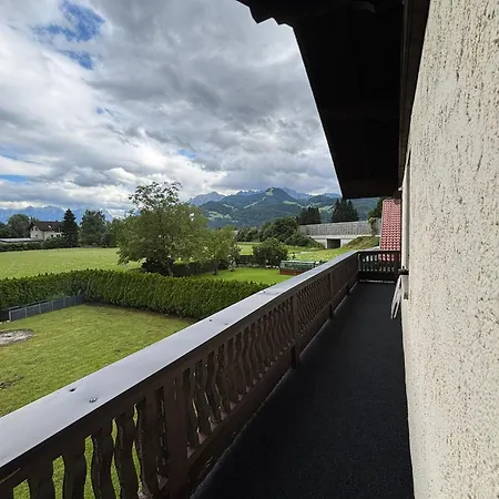 Gemuetliche 2 Apartment Oberalm