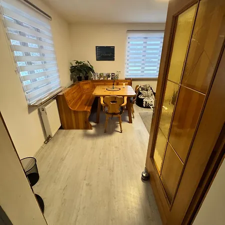 Gemuetliche 2 Διαμέρισμα *