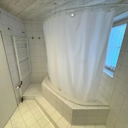 Apartamento Gemuetliche 2