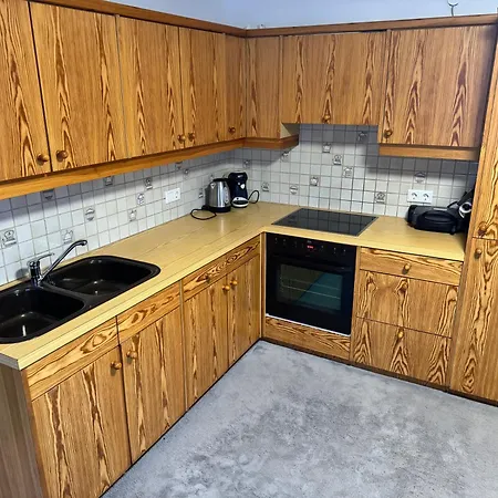 Gemuetliche 2 * Oberalm