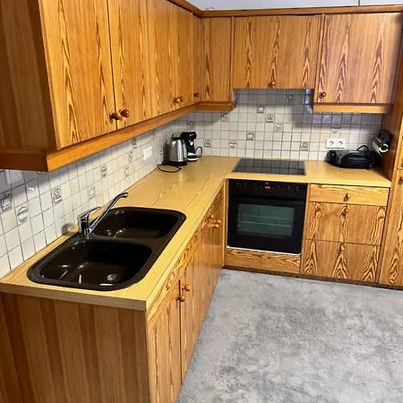 Appartamento Gemuetliche 2 *