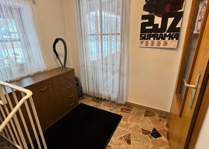 Appartamento Gemuetliche 2