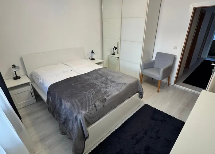 Gemuetliche 2 Appartamento *