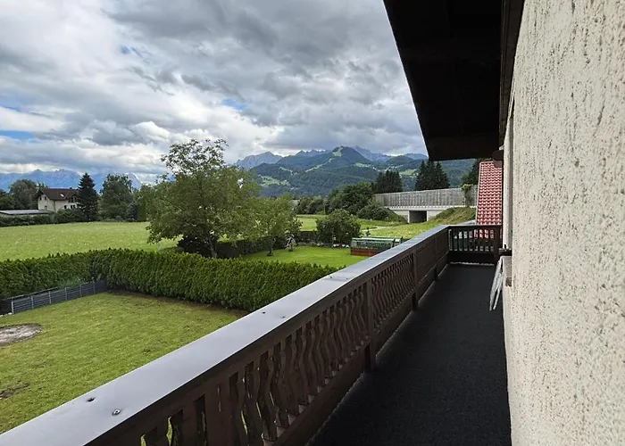 Gemuetliche 2 Διαμέρισμα Oberalm