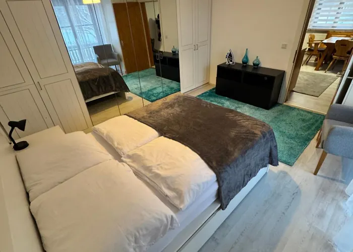 Gemuetliche 2 Appartamento