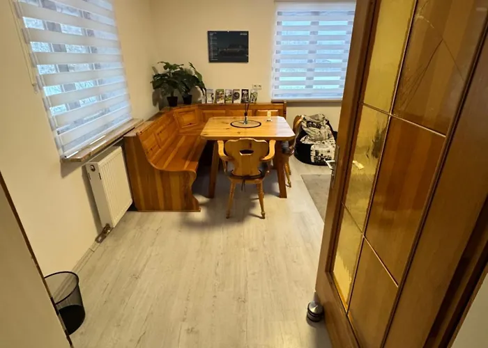 Gemuetliche 2 Appartamento *