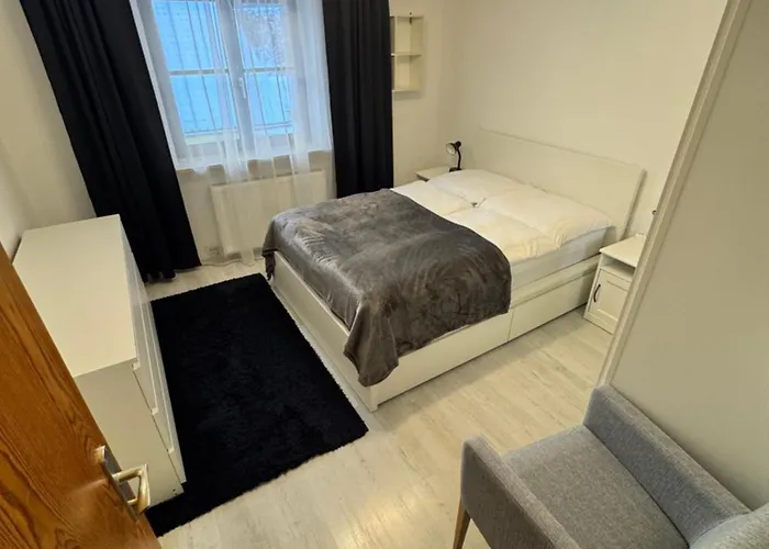 Διαμέρισμα Gemuetliche 2