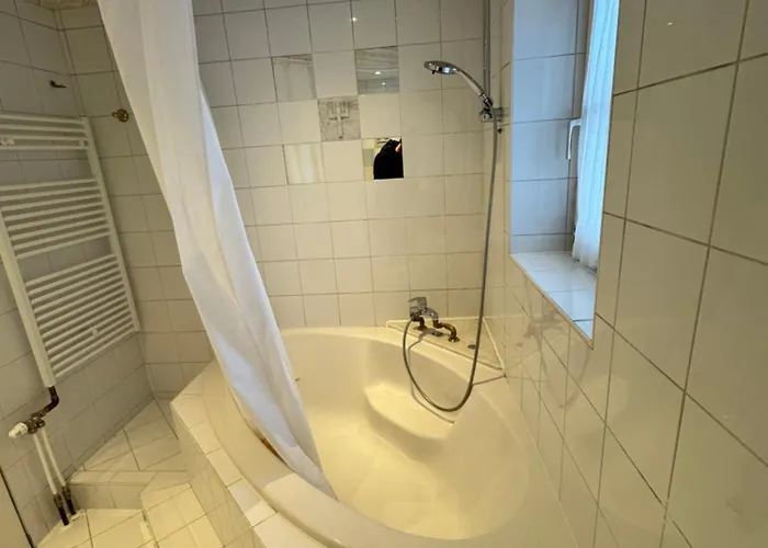 Διαμέρισμα Gemuetliche 2 Oberalm