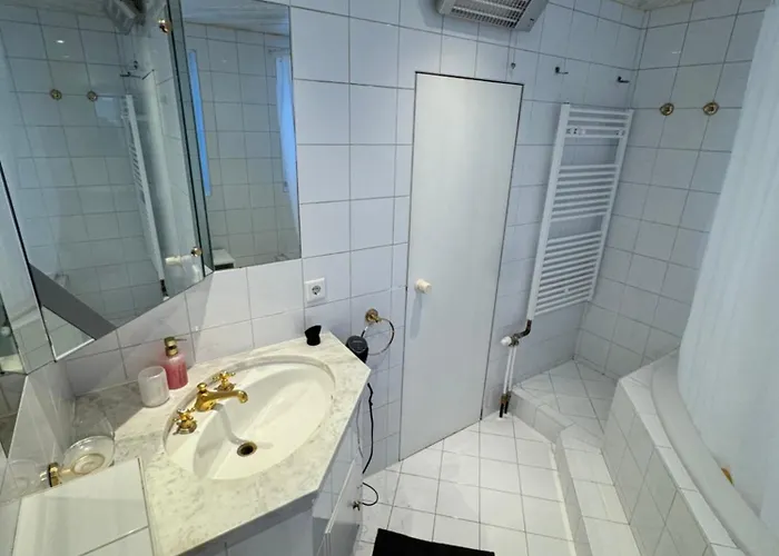 Gemuetliche 2 * Oberalm