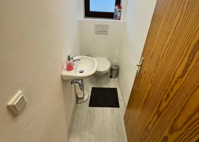 Gemuetliche 2 Διαμέρισμα