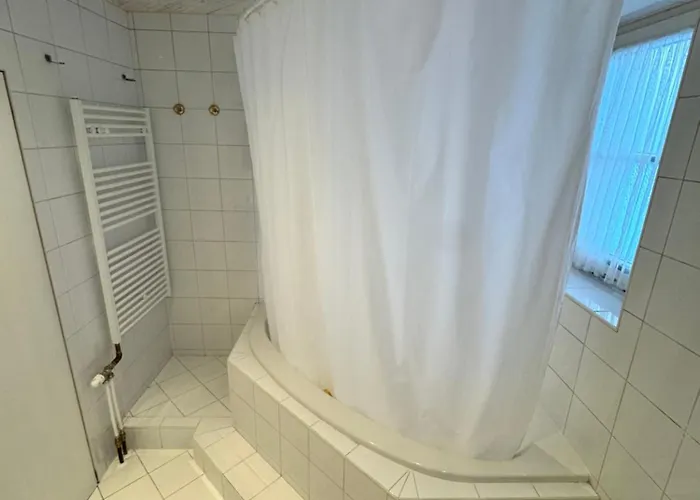 Appartamento Gemuetliche 2