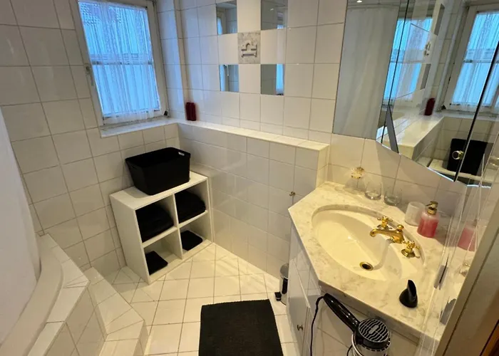 Gemuetliche 2 Appartamento *