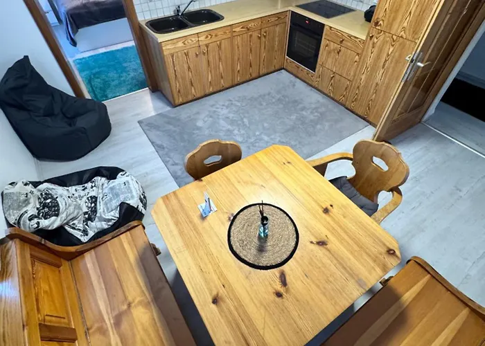 Appartamento Gemuetliche 2 *