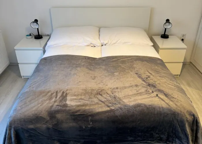 Gemuetliche 2 Oberalm