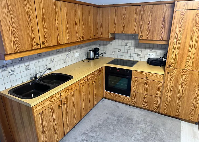 Gemuetliche 2 * Oberalm