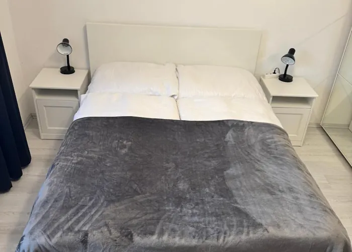 Gemuetliche 2 * Oberalm